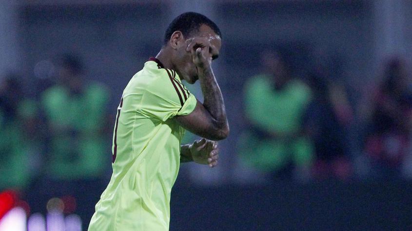 Talentoso venezolano con pasado en Chile habría sido ofrecido a Colo Colo como refuerzo