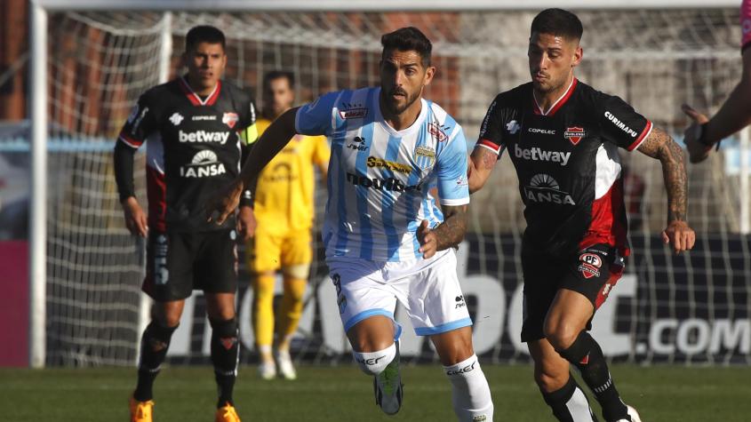 U de Chile espera rival: Programan la semifinal nacional entre Ñublense y Magallanes por Copa Chile