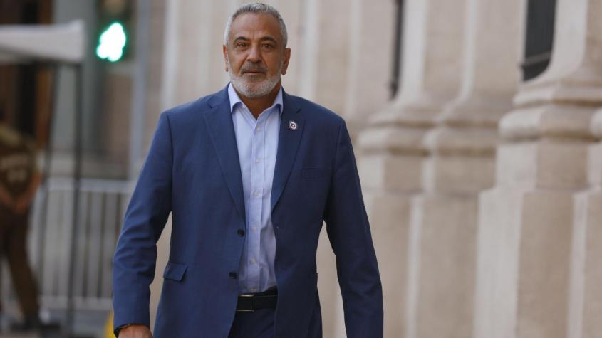U de Chile en picada contra Pablo Milad: “Sorprende la mala memoria”