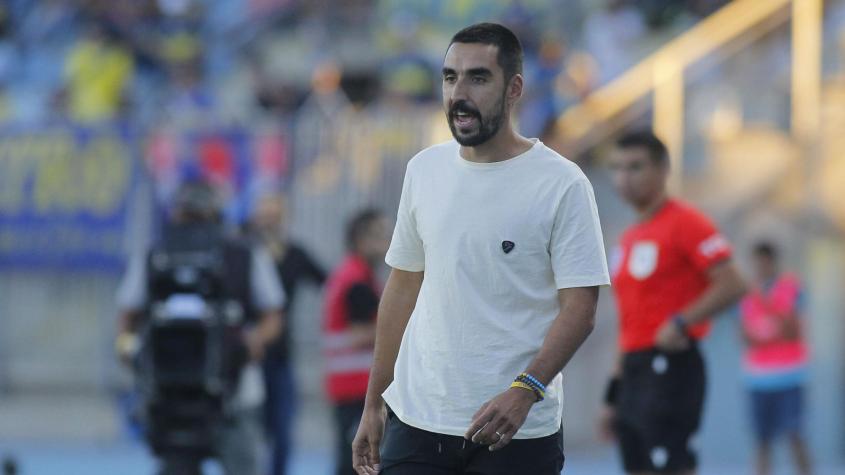 ¡Vuelve a Chile! Francisco Meneghini tiene todo listo para ser DT de O'Higgins de Rancagua