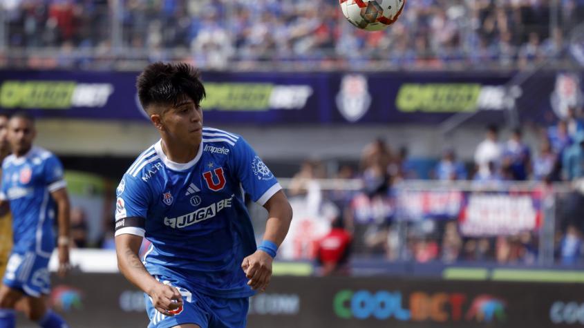 “En conversaciones”: El equipo de la MLS que negocia por Marcelo Morales