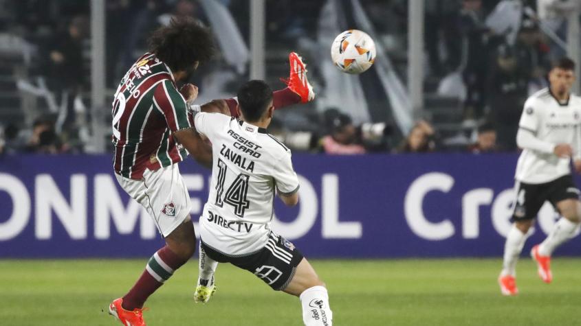 “Está difícil”: Despejan los rumores sobre un fichaje bombástico de Colo Colo para el 2025