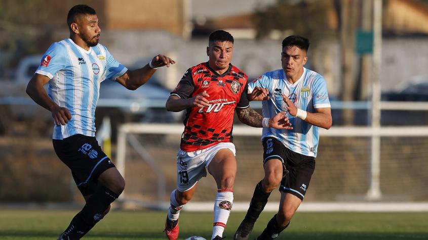 Primera B 2024: Cuándo, dónde y cómo ver las semifinales de la Liguilla de Ascenso