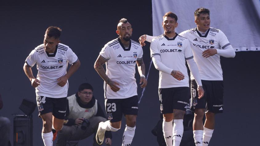 El comentario de Damián Pizarro que emocionó a los hinchas de Colo Colo en medio de las polémicas