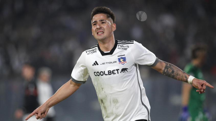 “A lo mejor se queda”: Guillermo Paiva podría cambiar de equipo en el fútbol chileno