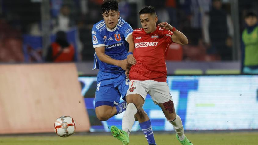 Venta de entradas para U de Chile vs Ñublense: A qué hora y precios para la final de Copa Chile