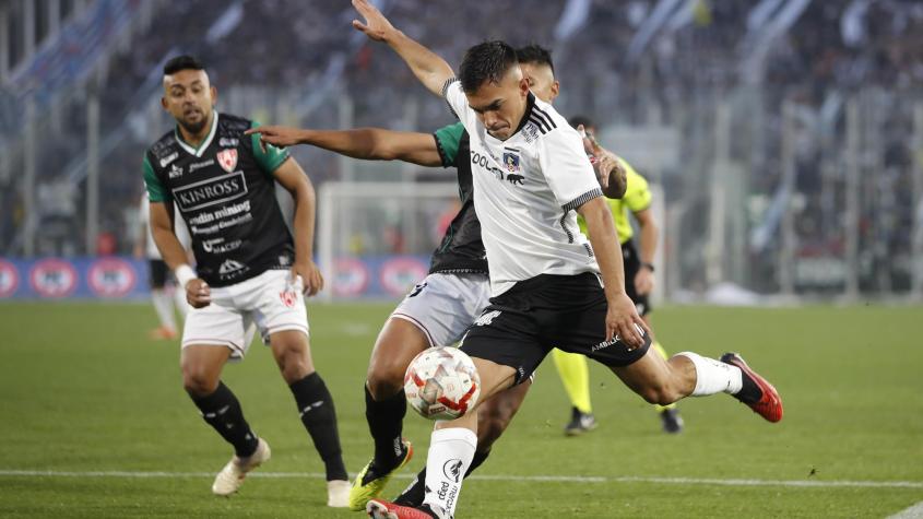 "Ojalá no pase nada irregular": Deportes Copiapó advierte a Colo Colo en partido por el título