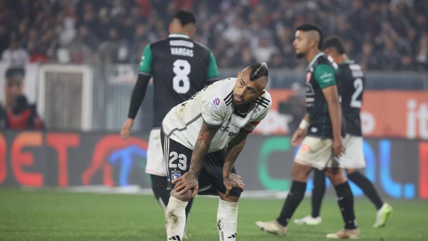 ¿Con hinchas albos? Confirman estadio y aforo para visita de Colo Colo a Deportes Copiapó