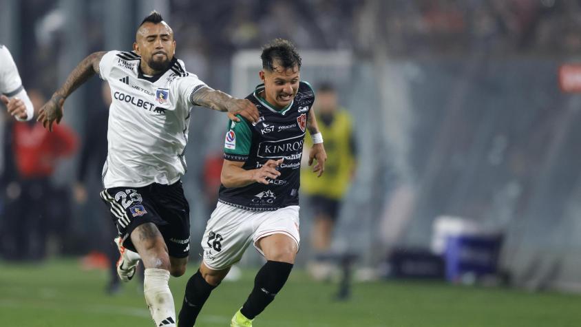 Deportes Copiapó vs Colo Colo: Cuándo, dónde y cómo ver el Campeonato Nacional 2024