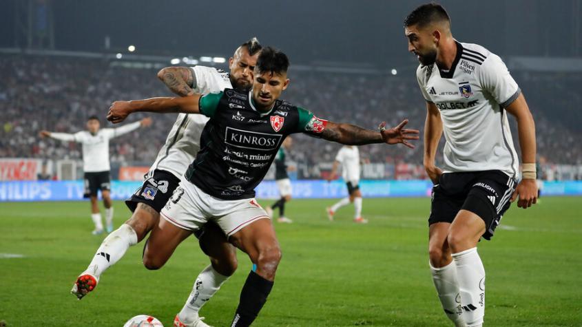 Deportes Copiapó confirmó que partido con Colo Colo se jugará en el Luis Valenzuela Hermosilla