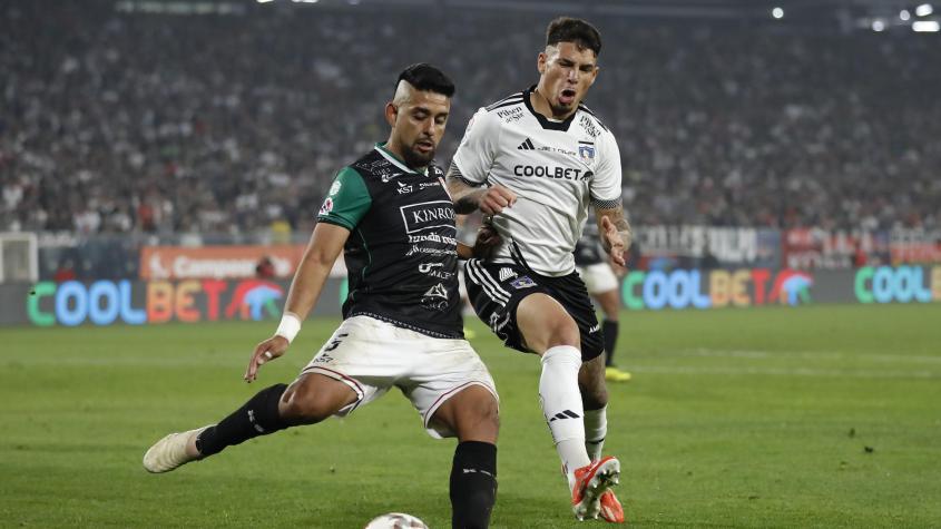 Presidente de Copiapó pega el grito en el cielo y pone en duda partido con Colo Colo