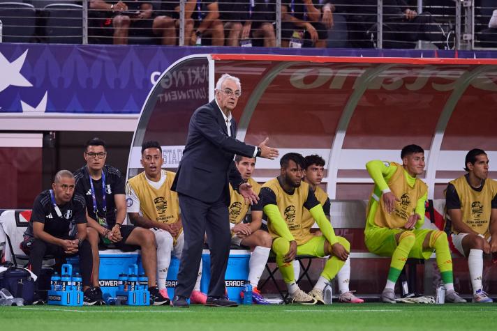 DT de Perú tacha de "rara" e "insólita" la sanción que recibió de Conmebol para el duelo frente a Chile