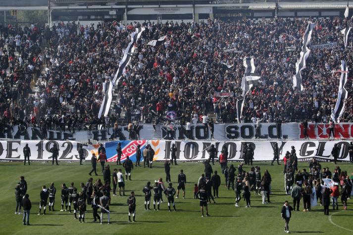 El último aliento: Colo Colo anuncia arengazo previo a su duelo con Deportes Copiapó