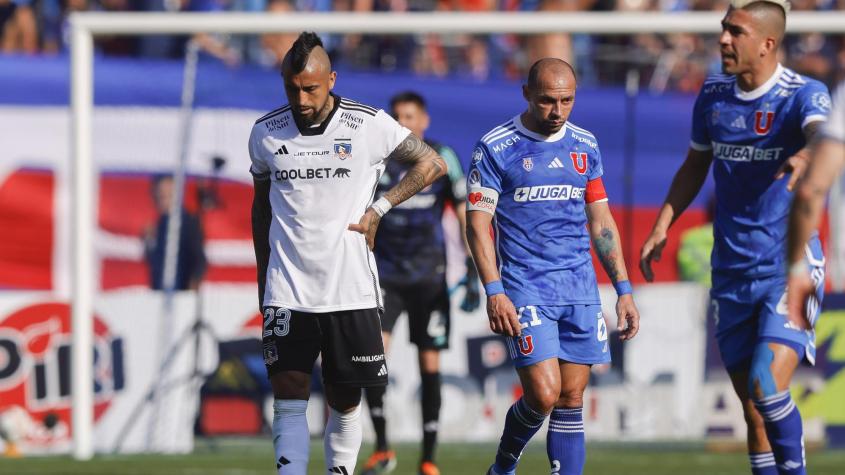 ¿Cuándo y dónde se jugará la Supercopa 2025 entre Colo Colo y U de Chile?