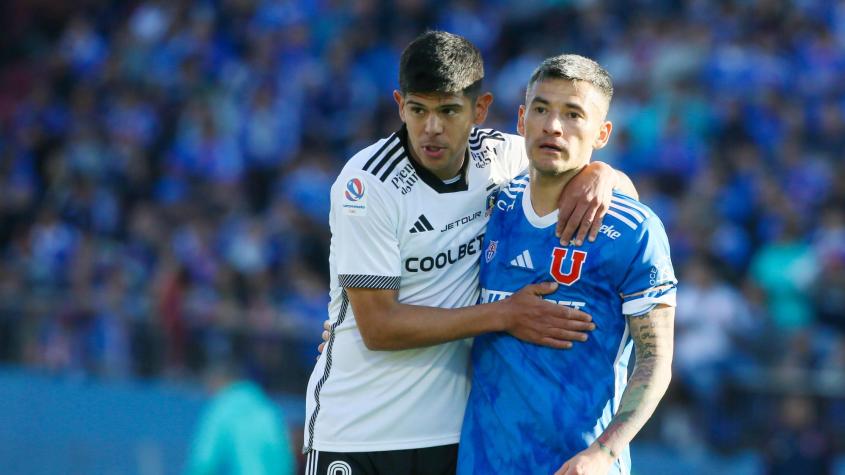 "No existieron...": Tribunal de Disciplina oficializa sentencia en denuncia de la U a Colo Colo