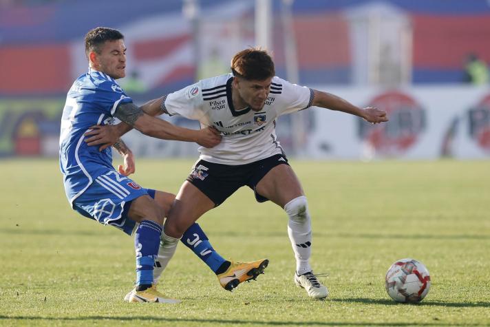 ¿Qué pasará ahora? U de Chile vuelve a ser golpeada por el Tribunal de Disciplina y Colo Colo puede ser campeón