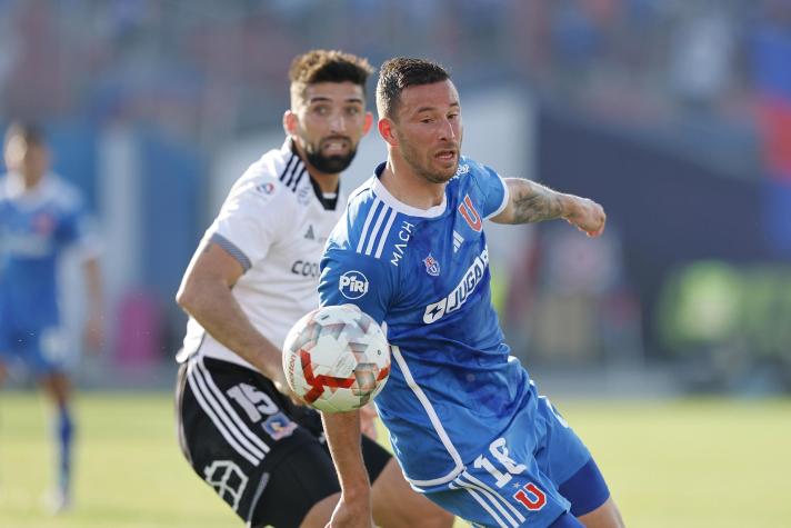 Colo Colo y la U atentos: posibles rivales y clasificados confirmados a la Copa Libertadores 2025