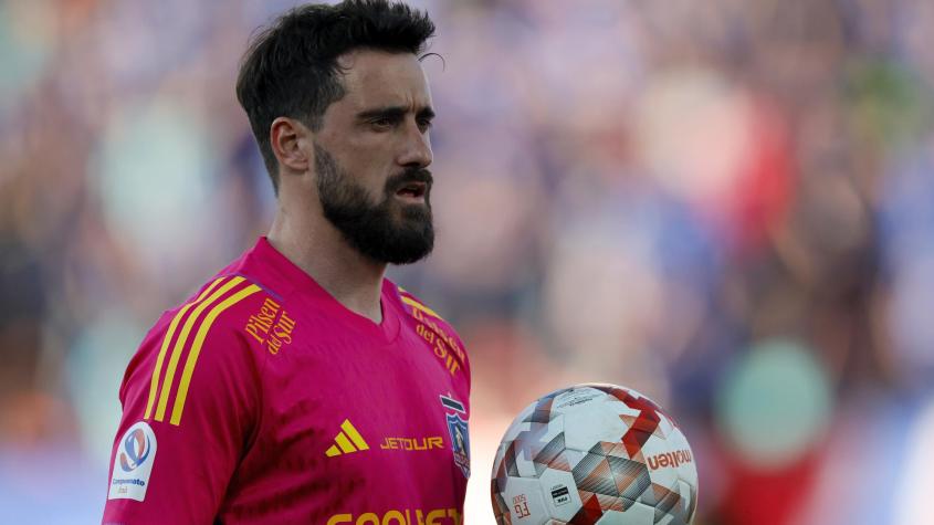 Triste noticia en Colo Colo: Fernando De Paul es baja contra Copiapó tras perder a su padre