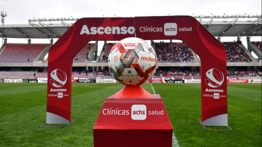 Hay programación: Así se jugará la Liguilla de Ascenso de la Primera B 2024