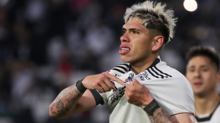 ¡Fin a la teleserie! Carlos Palacios tomó decisión sobre la continuidad en Colo Colo