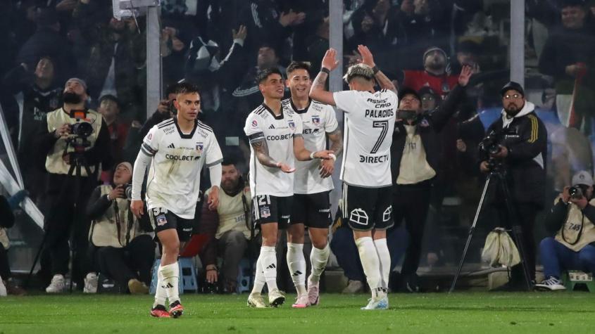 Revelan que titular de Colo Colo estuvo a nada de llegar a la U: "Teníamos cerrado a...."