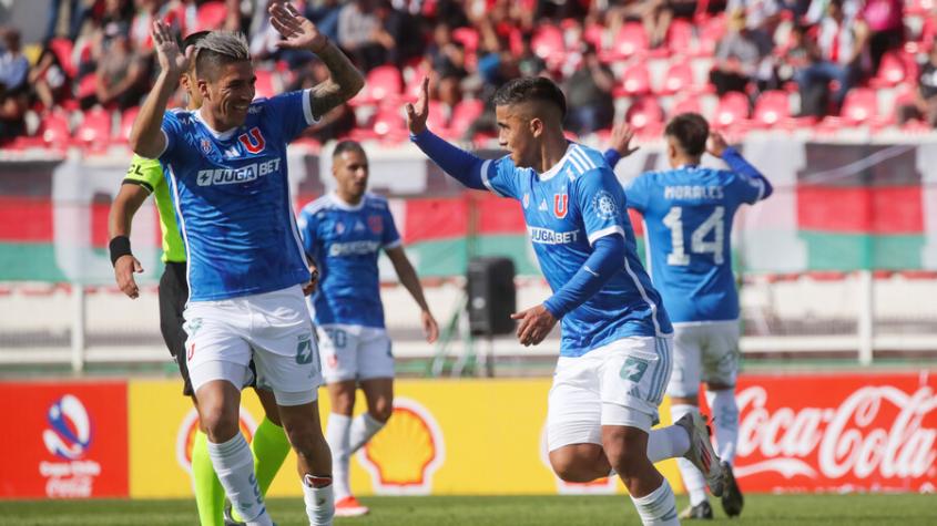 Palestino aborda la posibilidad de compartir el estadio con U de Chile: "La relación es muy buena..."