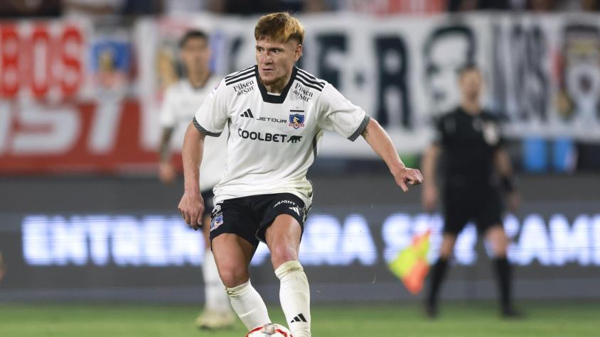 “Se rieron…”: Revelan reacción de la UC por el posible fichaje de Leonardo Gil