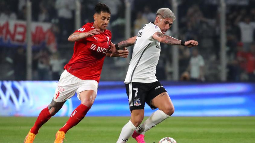 Revelan por quiénes votaron los capitanes del futbol chileno a mejor jugador de la temporada