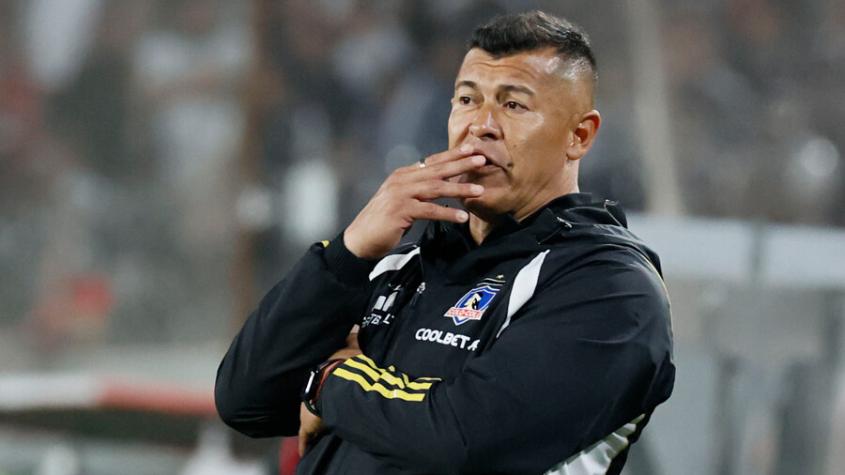 Ex director de Azul Azul adelanta la denuncia de U de Chile en el TAS: "No me cabe duda que Almirón..."