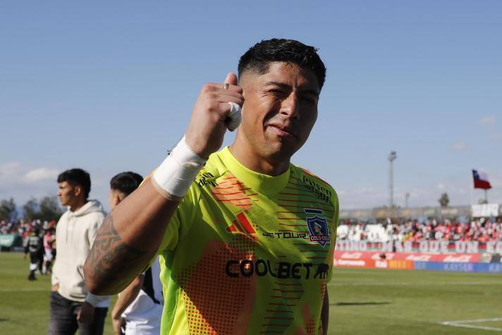 Notición: Brayan Cortés puede dar el salto y dejar Colo Colo para ir a Boca Juniors