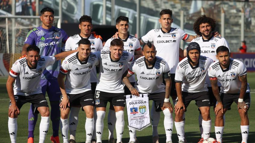 ¿Qué necesita Colo Colo para quedarse con el título del Campeonato Nacional 2024?