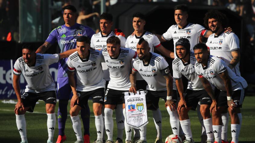 Brayan Cortés pone en duda su continuidad en Colo Colo: "Todos saben que..."