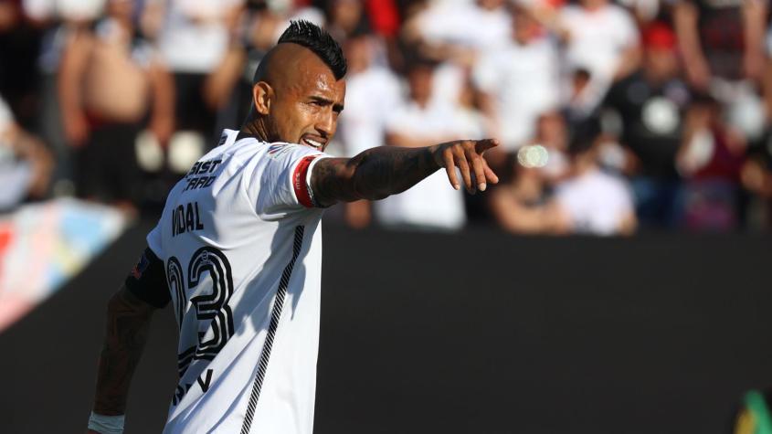 “Saben lo que pienso”: Arturo Vidal alza la voz tras conocer el fallo del Tribunal de Disciplina