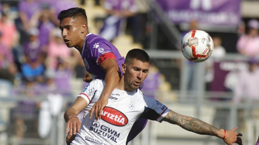 ¿Deportes Concepción asciende por secretaría? Revelan denuncia contra Melipilla