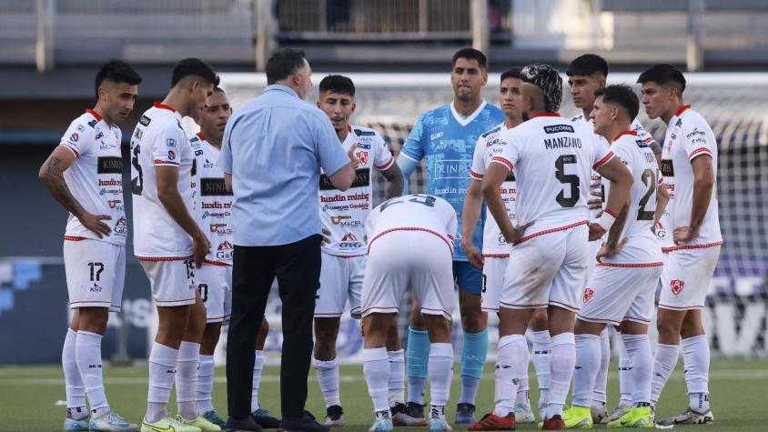Deportes Copiapó dispara contra la Delegación Presidencial por posible cambio de localía frente a Colo Colo