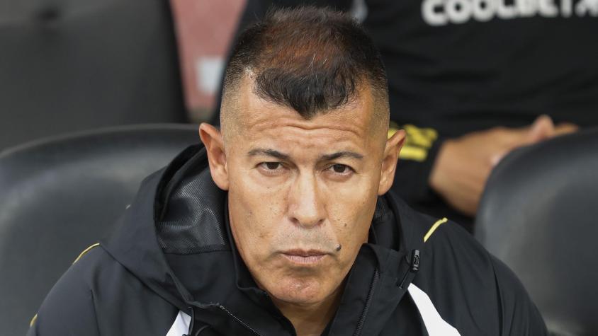 Hasta que se filtró: El nuevo video de Jorge Almirón que la U tiene como prueba contra Colo Colo