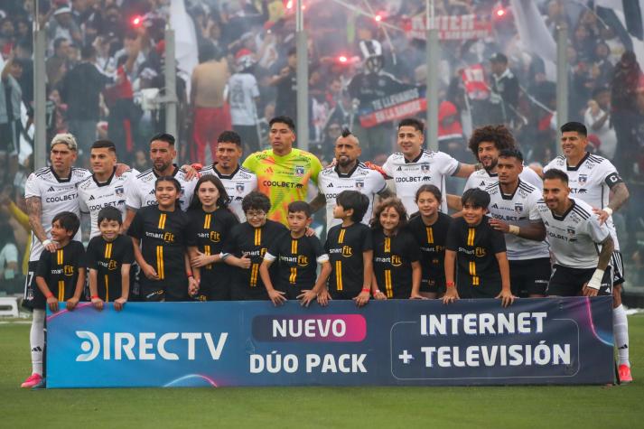 ¡Se soban las manos! El millonario premio que recibirá el plantel de Colo Colo si sale campeón