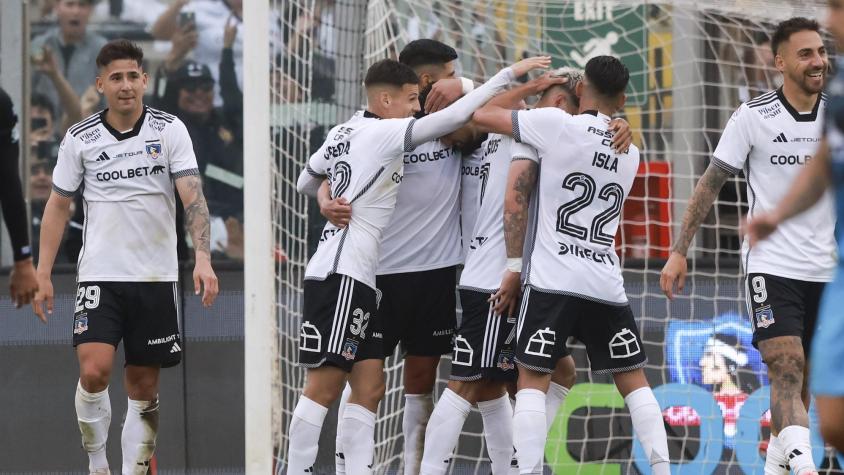 Para celebrar el título: El amistoso internacional de lujo que prepara Colo Colo en el sur de Chile