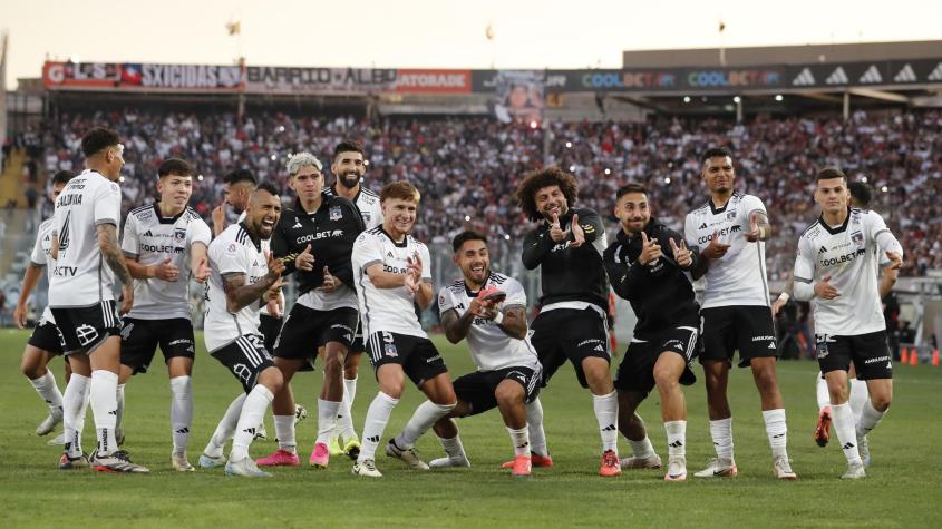 ¡Sufre Jorge Almirón! La figura de Colo Colo que se perderá la última fecha del Campeonato Nacional