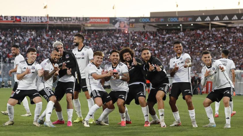 Avisan que Colo Colo va por cotizado jugador del futbol chileno como su primer refuerzo