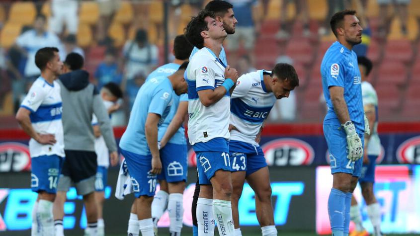 La compleja fórmula que necesita la UC para clasificar a la Copa Libertadores