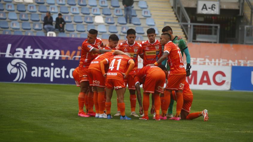 En busca del ascenso: Cobreloa anuncia a su entrenador para la Primera B 2025
