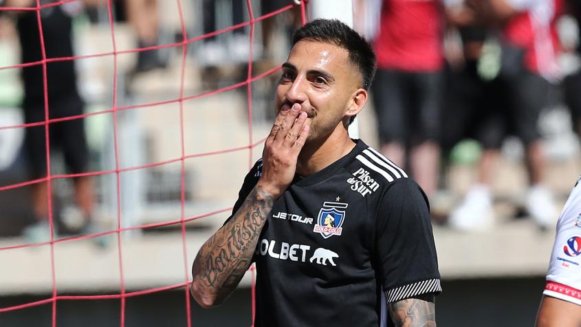 "A llorar a la iglesia": Javier Correa le manda crudo mensaje a la U tras salir campeón con Colo Colo