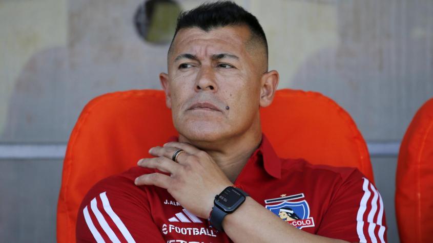 ¿Ley Jorge Almirón? Pablo Milad avisa cambios al reglamento tras denuncia de la U a Colo Colo
