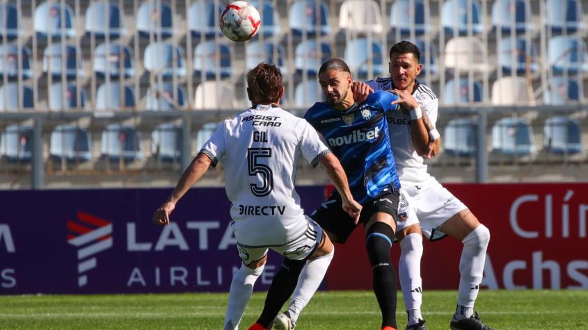Tras perder la Supercopa con Colo Colo: Huachipato anuncia la salida de su entrenador