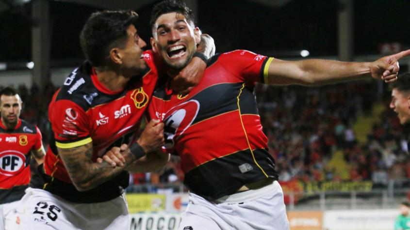Definidos los semifinalistas: Rangers elimina a Deportes Santa Cruz y avanzan en la Liguilla del Ascenso