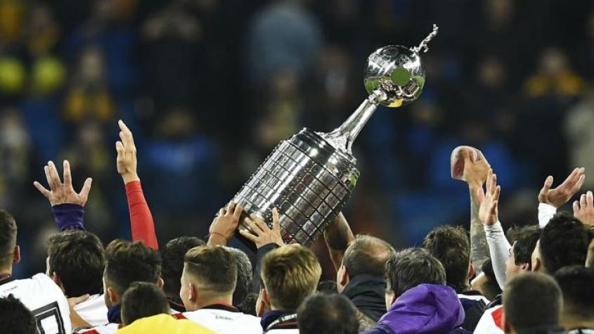 Colo Colo y U de Chile toman nota: El calendario de la Copa Libertadores 2025