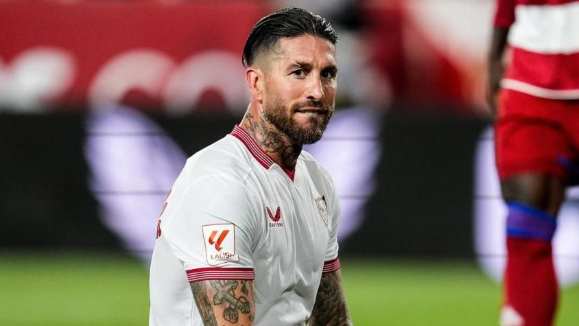 Boca Juniors quiere romper el mercado: Avisan que van a llamar a Sergio Ramos