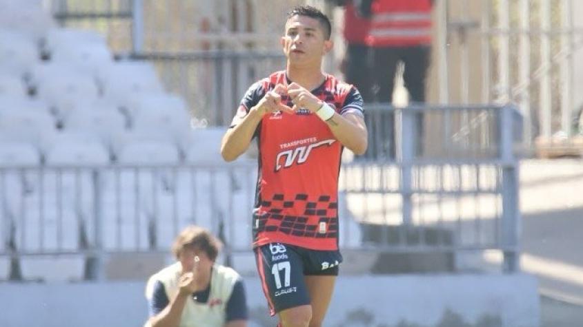 ¿CR7 o FF17? Felipe Flores se compara con Cristiano Ronaldo tras fallar penal