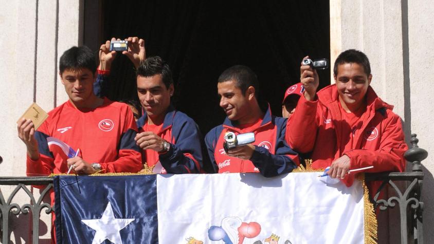 “Totalmente decidido”: Mundialista con la Roja se retirará del fútbol tras 22 años de carrera